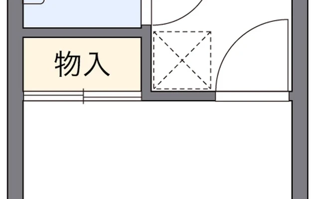 レオパレスパステロ 1