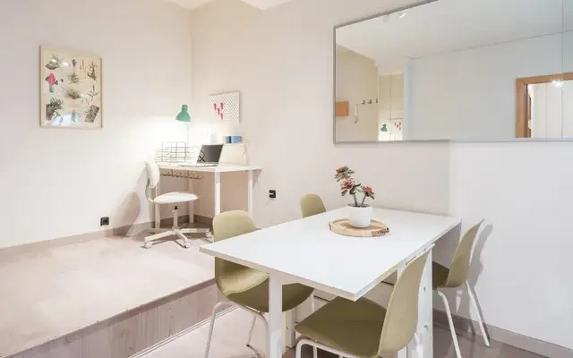 apartment in El Baix Guinardó (Horta   Guinardó) 2
