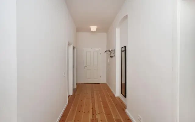 apartment in Friedrichshain 0