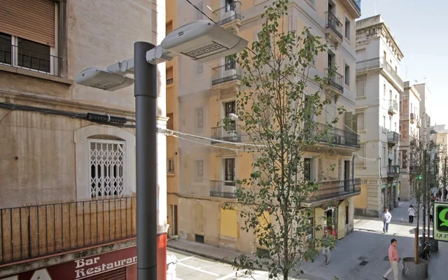 Carrer del Mar PRAL A 4
