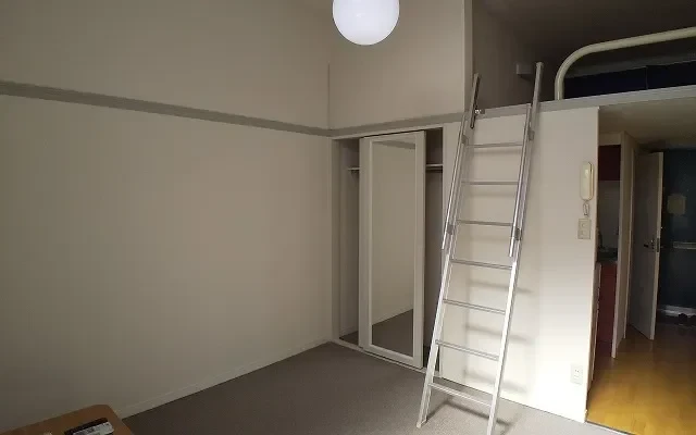 レオパレスＩＮＯＷ 1