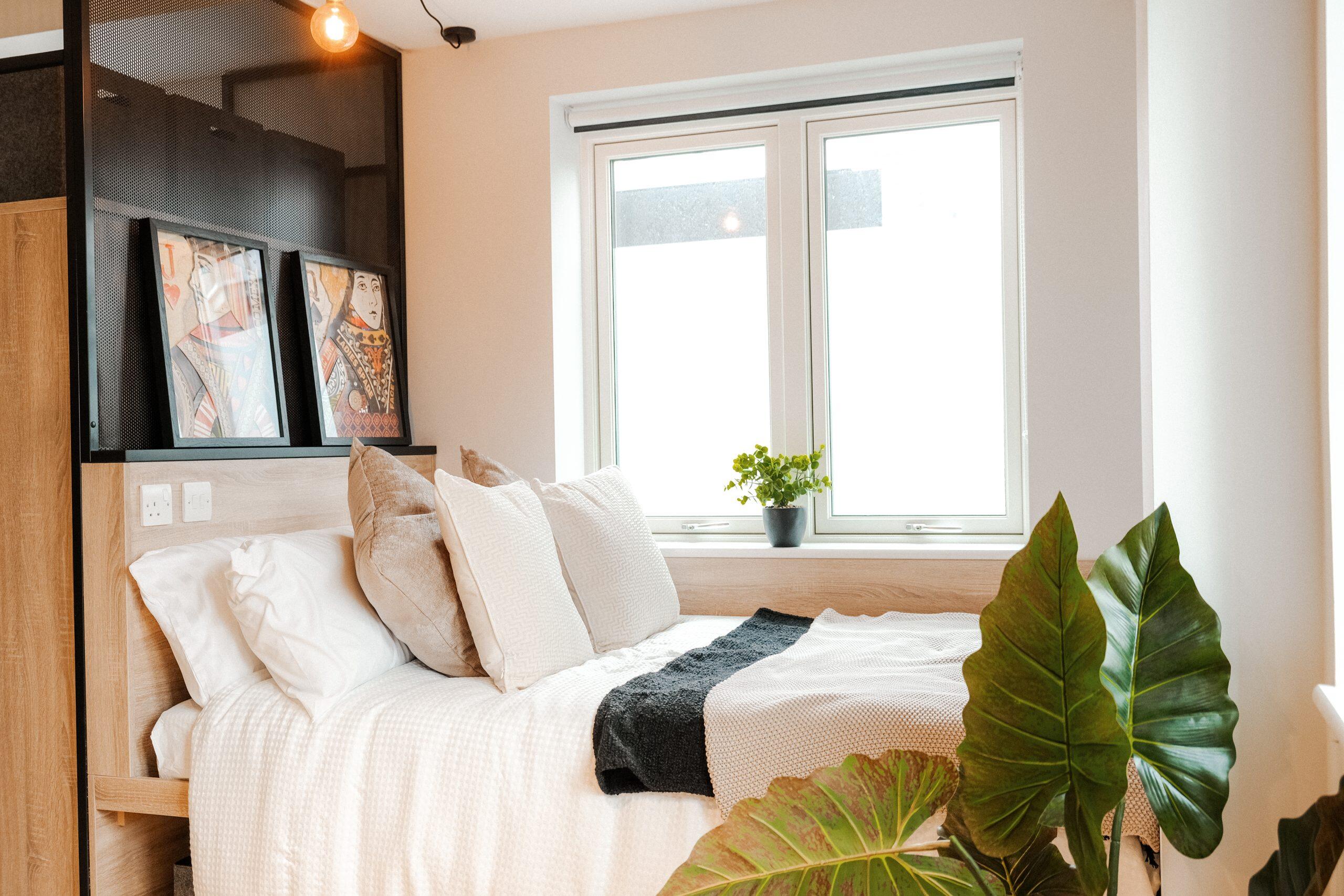 uhomes.com | Student Accommodation, Housing, Flats, Apartments for Rent