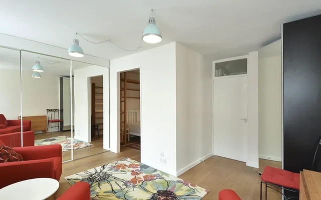 LH-Great Ormond St 1