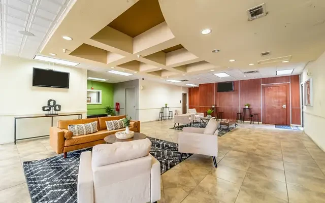 ULofts Apartments 2