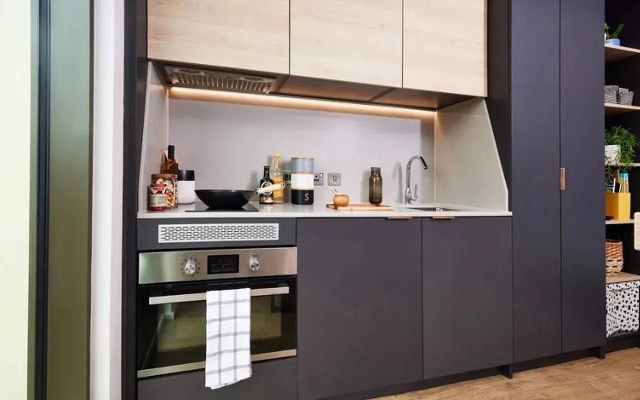 Uit Pebble Mill Student Accommodation Birmingham 2