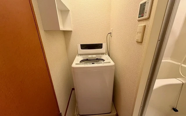 ブルーウィローⅡ - Matsumoto student accommodation - 101号房间(带独立厨房)