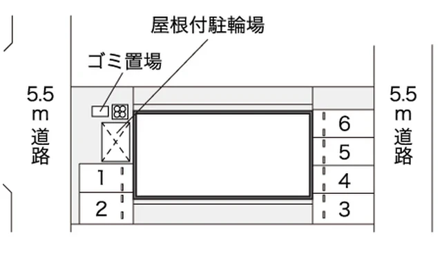 レオネクストブジョウＭ 2