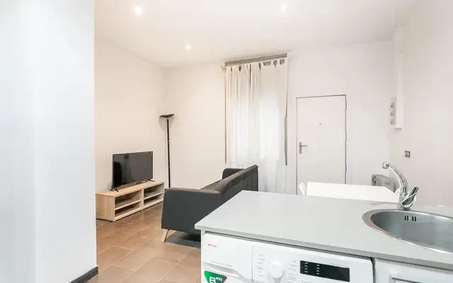 apartment in L'Hospitalet de Llobregat (L'Hospitalet de Llobregat) 1