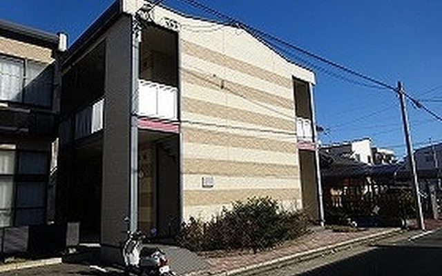 レオパレス藤久ハイツⅡ 0
