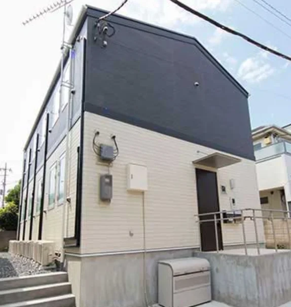 K451TOKYO β Kamiigusa 1