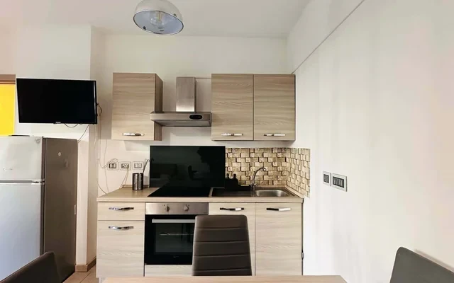 Appartamento Angela - Rozzano 2