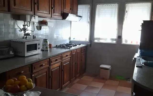 house near Rua 24 de Junho - chỗ ở sinh viên tại Guimaraes