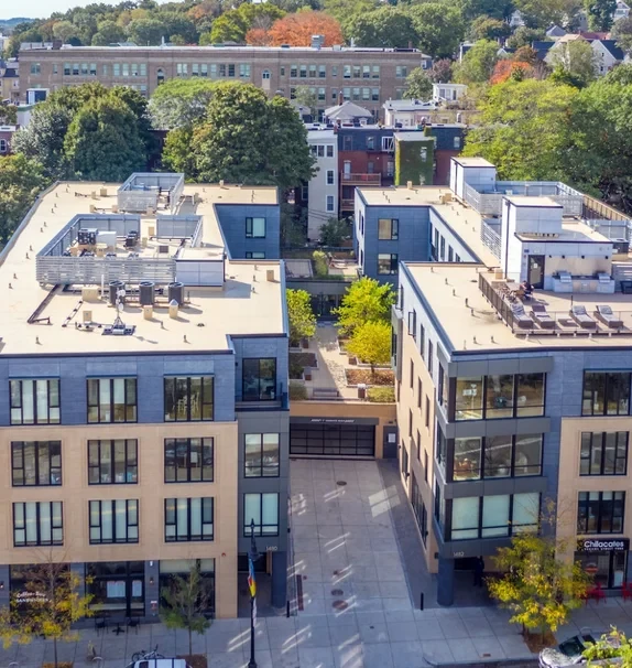 The Tremont