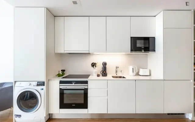 studio near Rua Doutor Manuel Rodrigues de Sousa - Matosinhos student accommodation