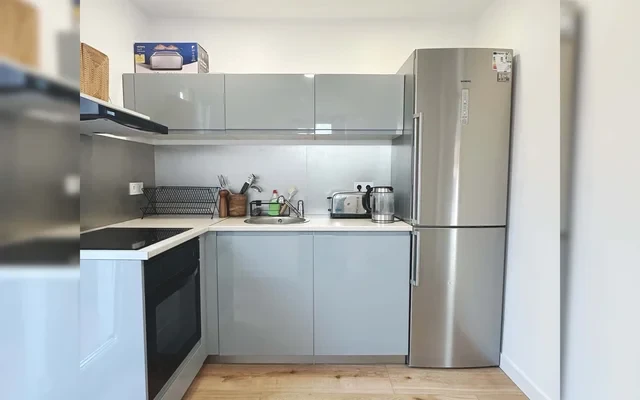 Apartment in Carrer Holanda, L'Hospitalet de Llobregat for 78 m² with 2 bedrooms 4