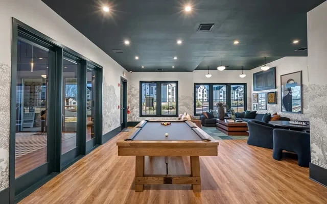 Evolve at New Hope Farm 2