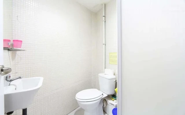 Studio Calle Antonio Zamora 3