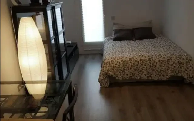 studio in Sant Pere, Santa Caterina i la Ribiera (Ciutat Vella) 3