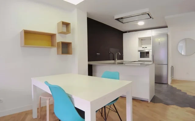 Apartment Calle Amor Dios 1