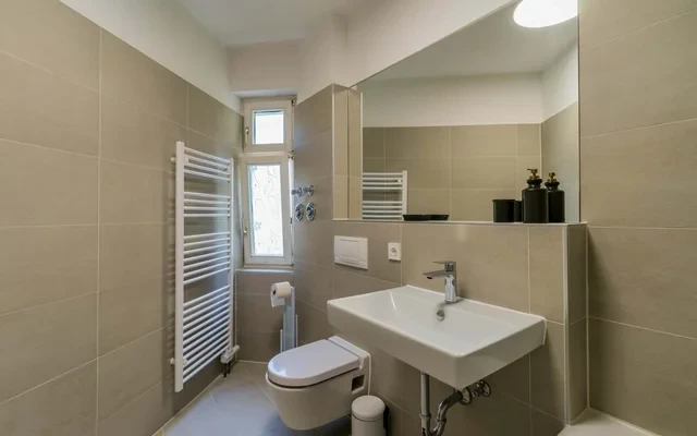 Buchholzer Strasse 1