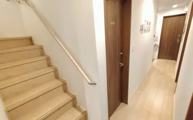 TOKYO β 学芸大学4 3