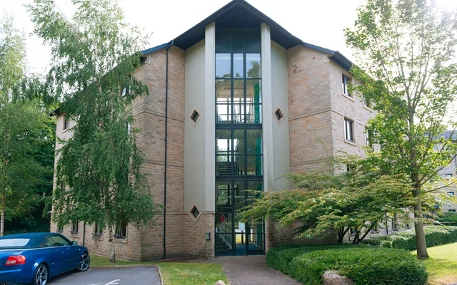 Oxley Residence 1