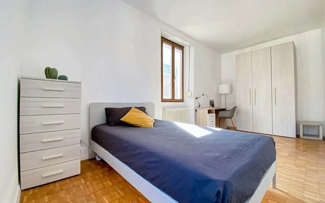 3  rooms  - apartment for 4 3