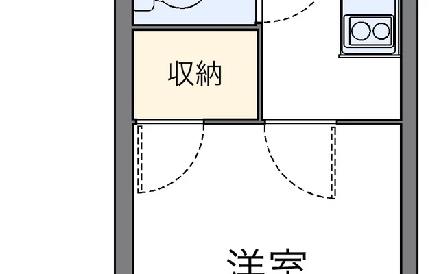 サンヴィレッジ２０ 4