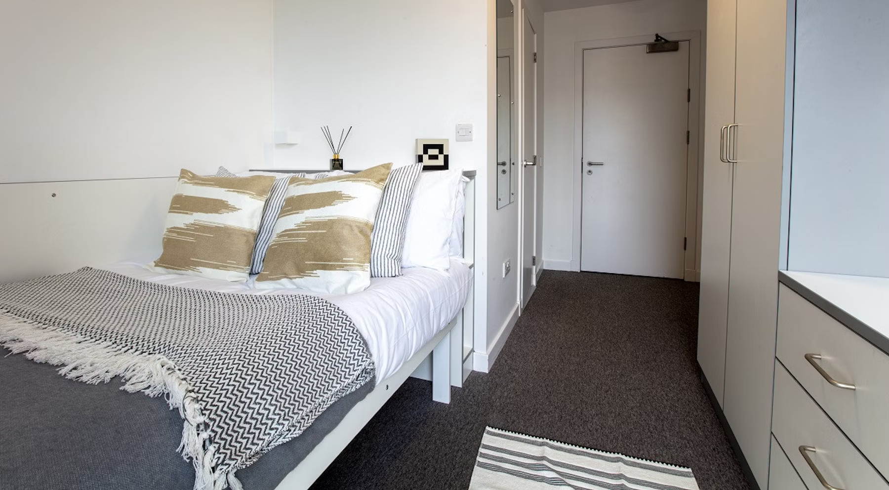 Premium Ensuite With Sea View