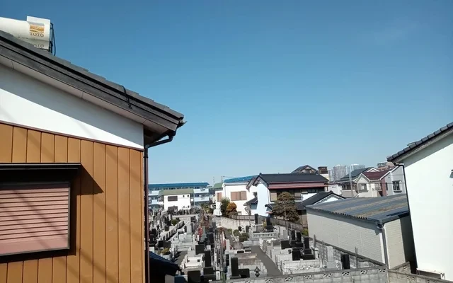 レオパレスパステロ 2