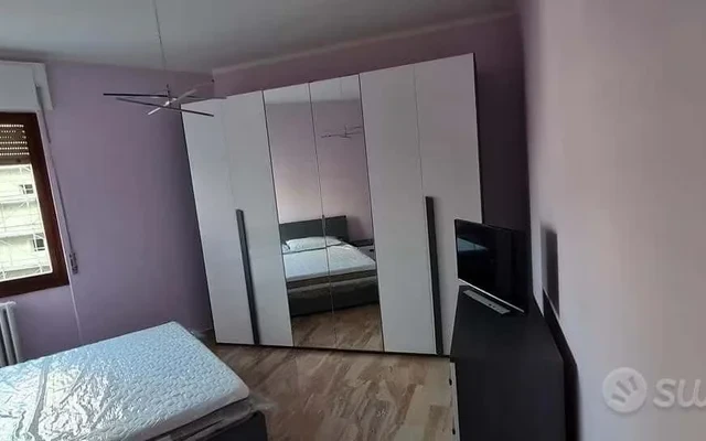 Stanze Milano 0