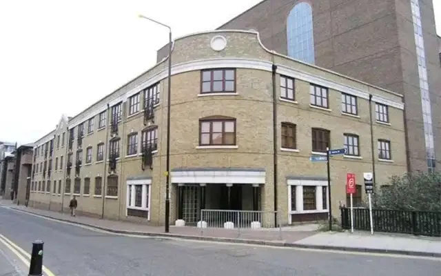 Kingsley Mews 1