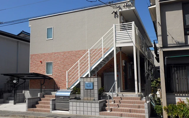 レオネクストシオン平戸 0