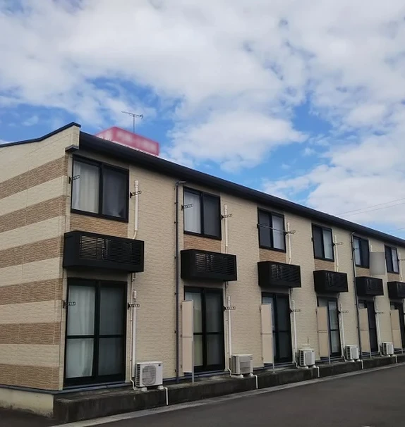 レオパレスラ　シェーヌ可児