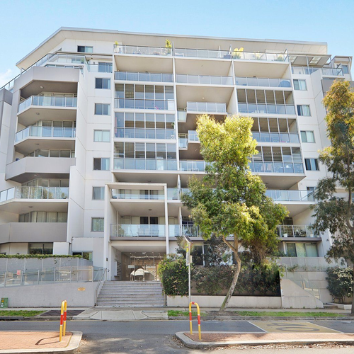 608/911 Wollongong Road,Arncliffe,New South Wales 2205 Sydney