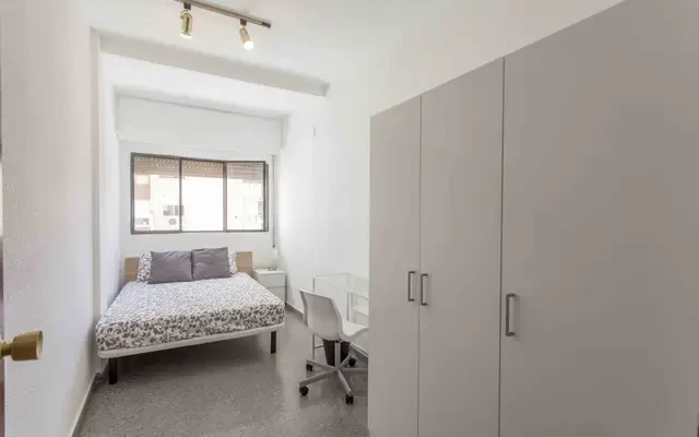Appartamento Calle Bachiller 27 0