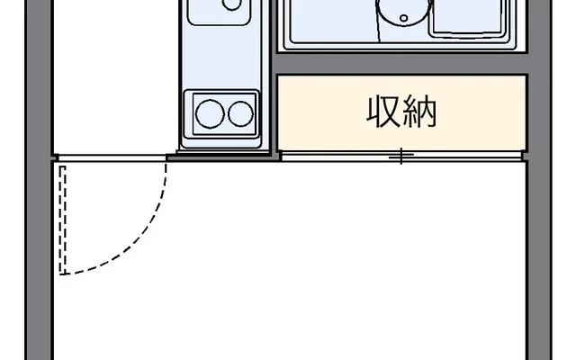 レオネクスト市三宅 1