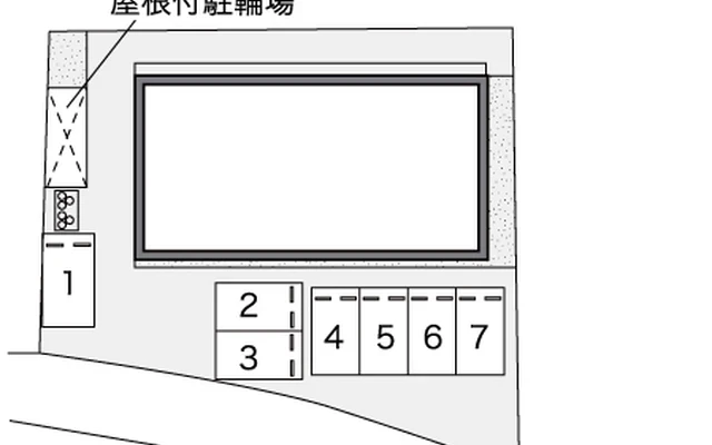 レオネクスト倉敷北 2