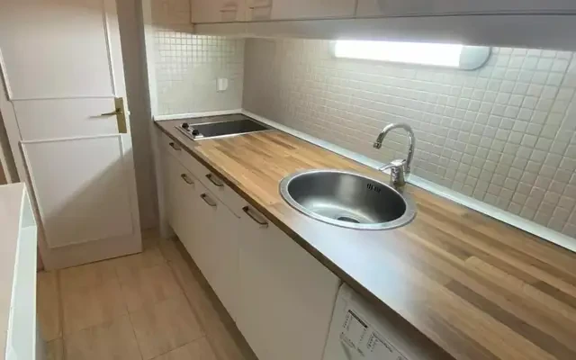 studio in Retiro 0