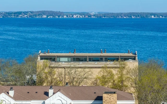 Nichols Station Apartments 1