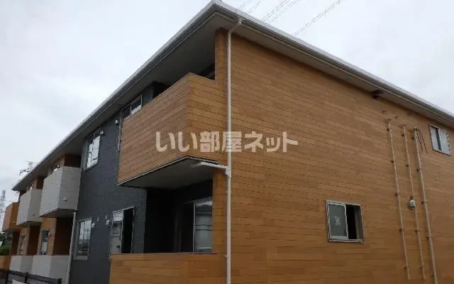 コーポM K 1階 - 山陽小野田市の学生向け宿泊施設