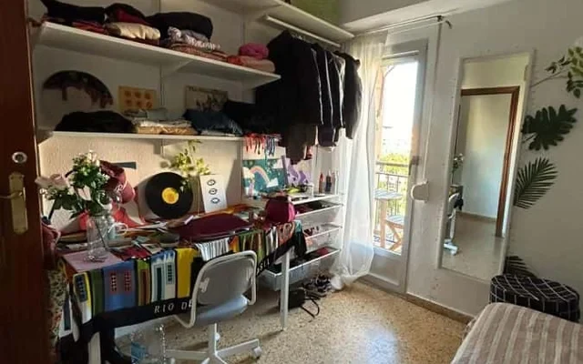 Piso de 4 habitaciones en Poblados Maritimos 3