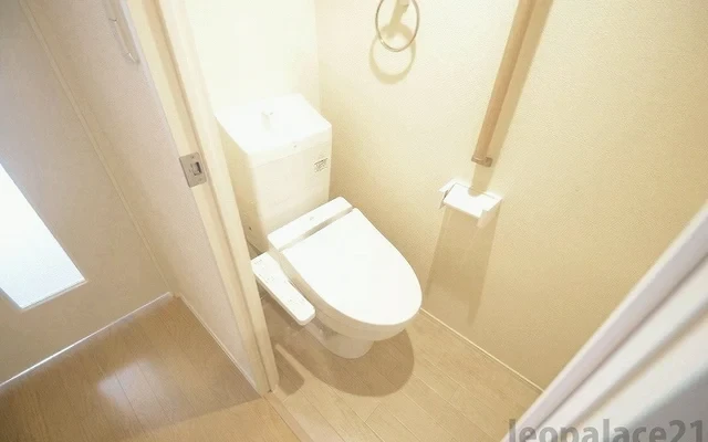 レオネクストパレット 1