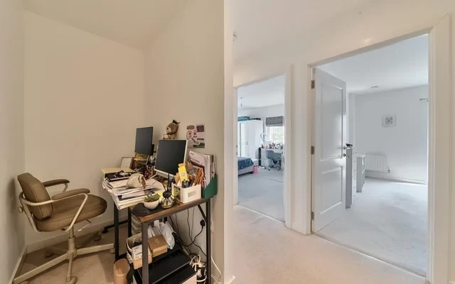 LH-Southampton Way 4