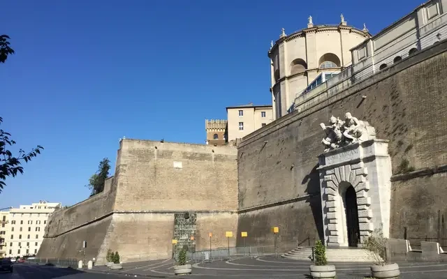 roman tour 0