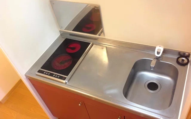 レオネクスト桂 4