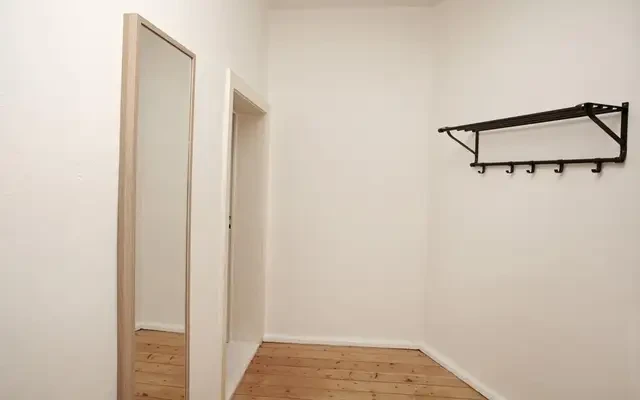 apartment in Neukölln 3