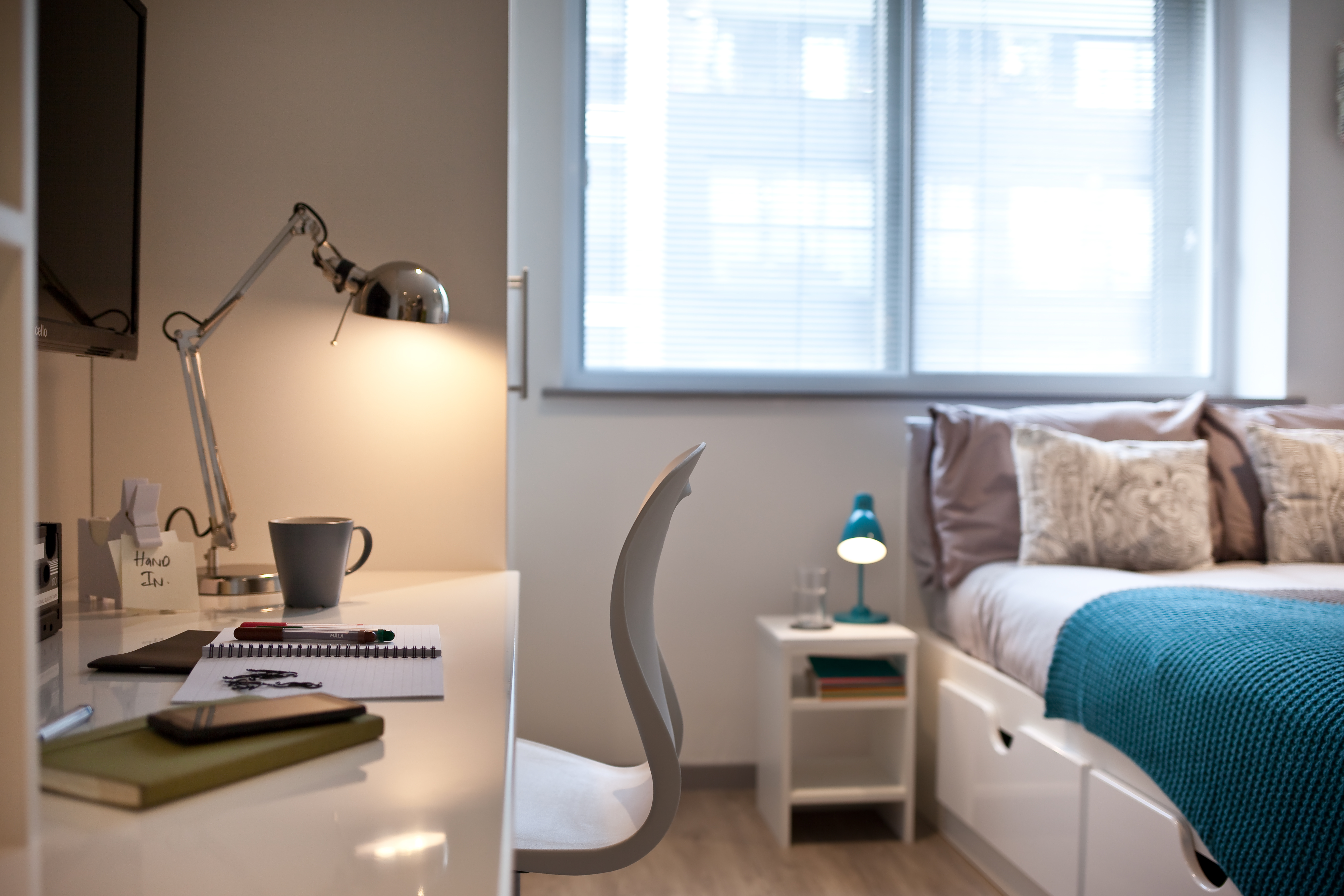 Classic Smaller Studio