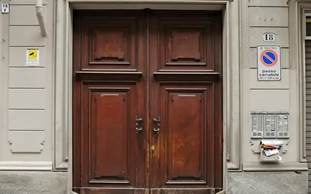 studio near Via Francesco Petrarca 0