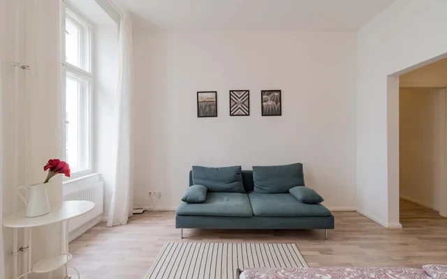 Apartment in Prenzlauer Berg, Berlin 2